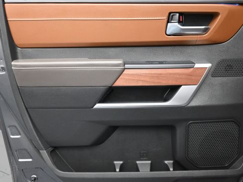 Used 2024 Toyota Tundra 1794 Edition image 38