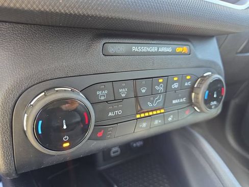 Certified 2023 Ford Bronco Sport Outer Banks w/ Tech Package AWD/4WD image 24