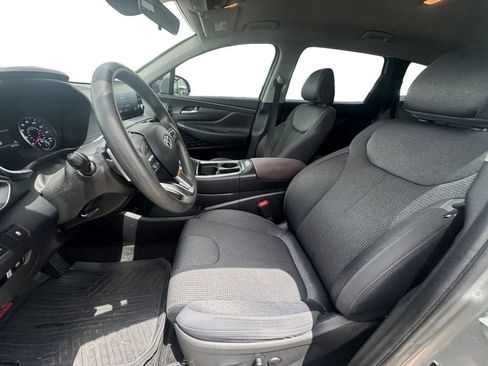 Used 2022 Hyundai Santa Fe SEL AWD/4WD image 10
