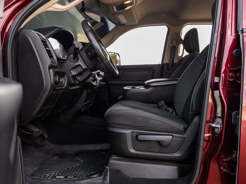 Used 2020 RAM 2500 Tradesman image 18