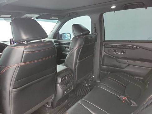 Used 2026 Honda Passport TrailSport Elite image 14