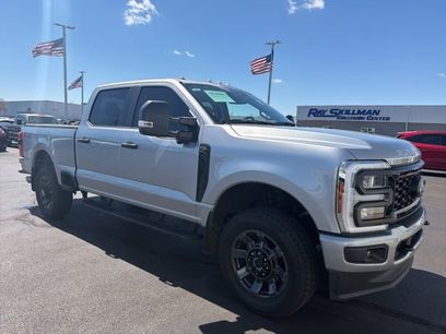 Certified 2024 Ford F250 XL w/ STX Appearance Package