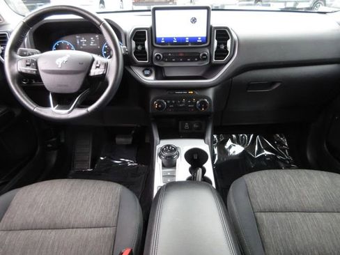 Used 2023 Ford Bronco Sport Big Bend w/ Convenience Package AWD/4WD image 21