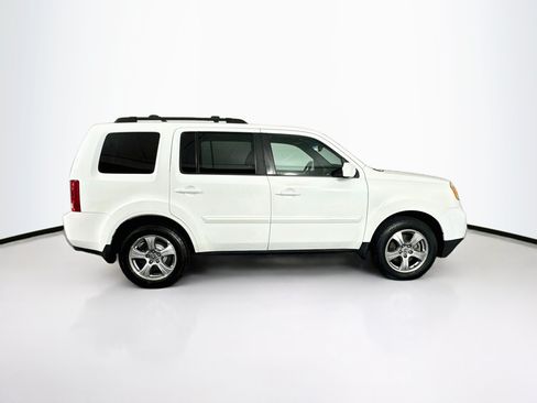 Used 2014 Honda Pilot EX-L image 10