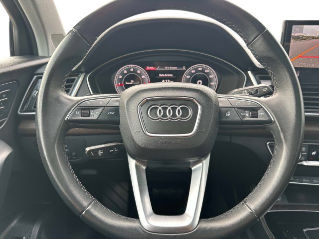 Used 2024 Audi Q5 2.0T Premium Plus AWD/4WD image 22
