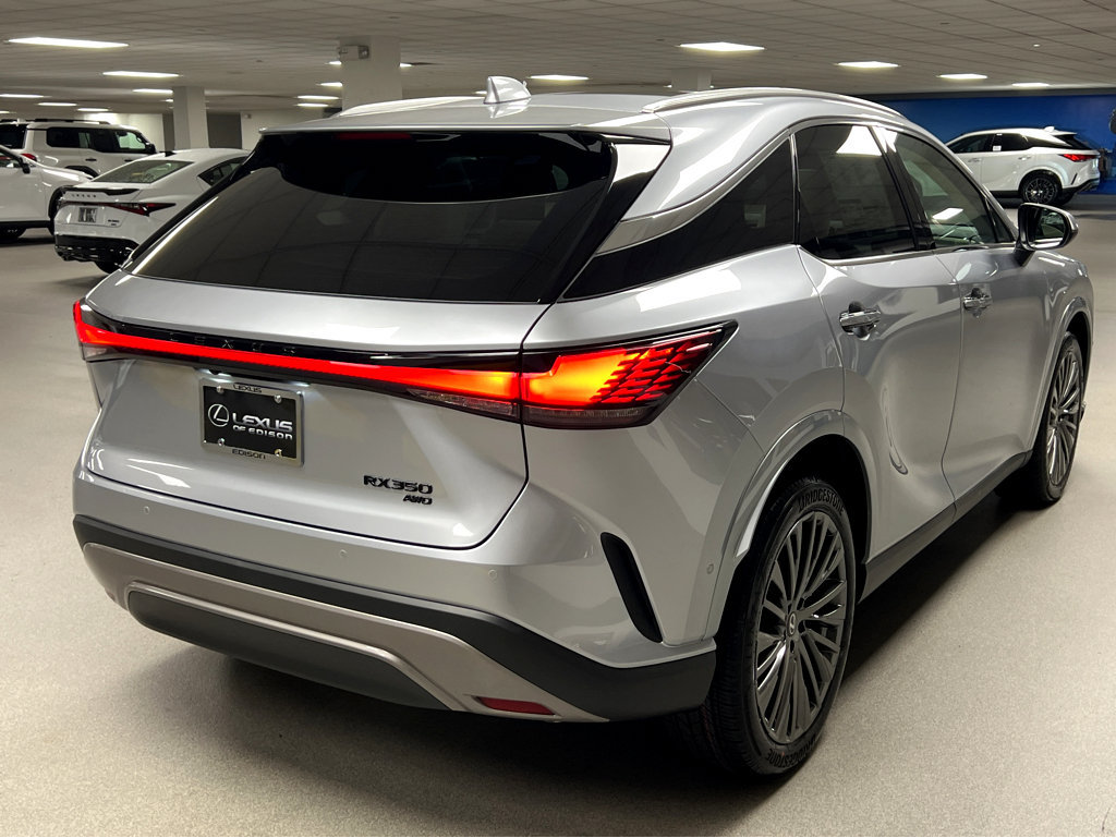 New 2026 Lexus RX 350 AWD image 7