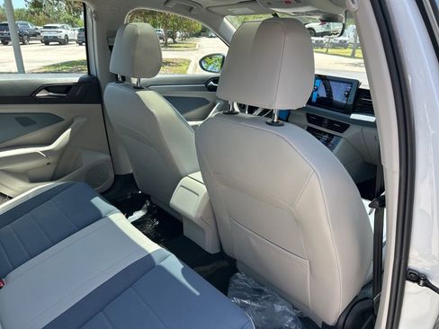 New 2026 Volkswagen Jetta SE FWD image 49
