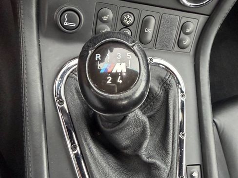 Used 2001 BMW M Roadster RWD image 38