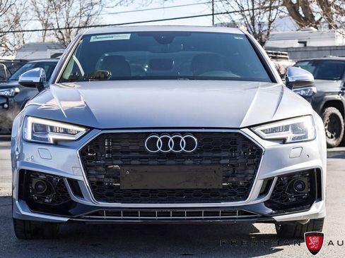 Used 2018 Audi S4 Premium Plus w/ Navigation Package image 15