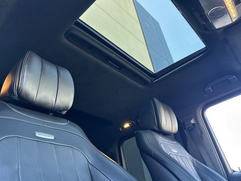 Used 2024 Mercedes-Benz G 63 AMG 4MATIC image 14