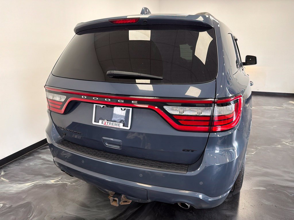 Used 2020 Dodge Durango GT AWD/4WD image 7