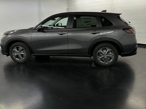 New 2026 Honda HR-V LX image 2