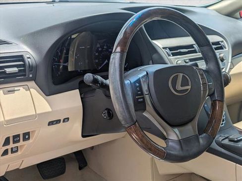 Used 2015 Lexus RX 350 AWD image 3