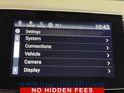 Used 2019 Honda Pilot EX-L image 30