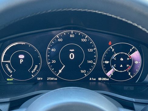 Certified 2024 MAZDA CX-90 Plug-In Hybrid w/ Premium Plus image 25