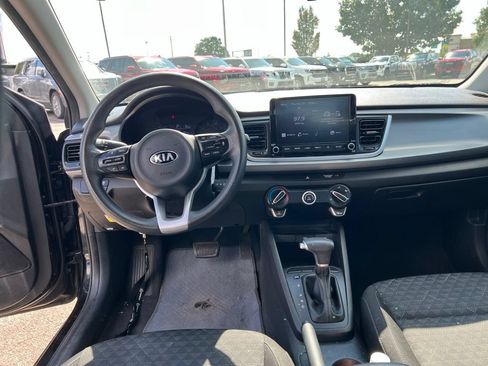 Used 2021 Kia Rio S FWD image 7