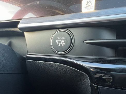 New 2026 Kia K5 GT-Line image 20