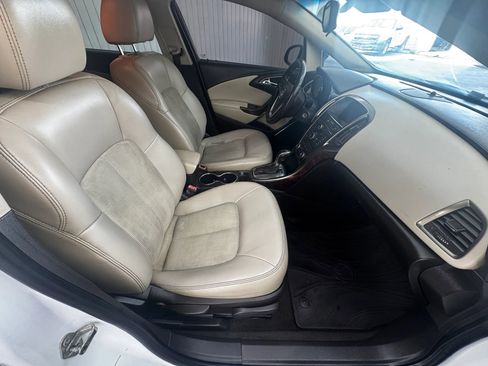 Used 2014 Buick Verano w/ LPO, Protection Package image 12