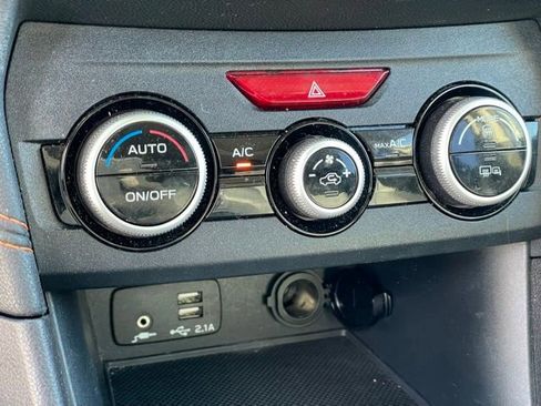 Used 2022 Subaru Crosstrek 2.5i Limited w/ Moonroof Package 2 image 20