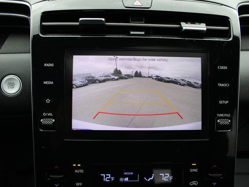 Used 2022 Hyundai Tucson SEL w/ Convenience Package AWD/4WD image 19