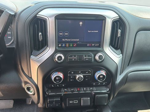 Used 2023 GMC Sierra 2500 SLT w/ SLT Premium Package AWD/4WD image 15