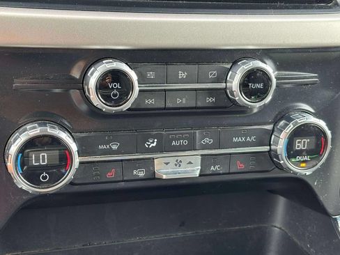 Used 2021 Ford F150 XLT w/ Equipment Group 302A High AWD/4WD image 18