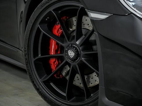Used 2019 Porsche 911 GT3 RWD image 4