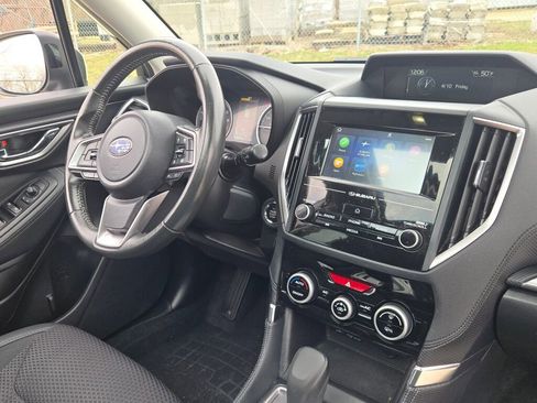 Used 2024 Subaru Forester Premium image 7