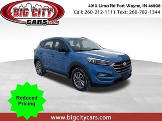 Used 2018 Hyundai Tucson SEL video 1