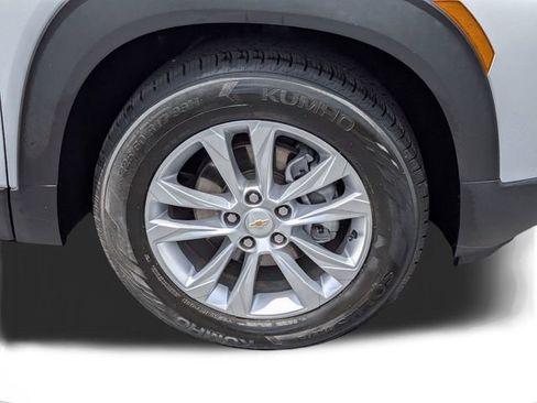 Used 2023 Chevrolet TrailBlazer LT FWD image 10