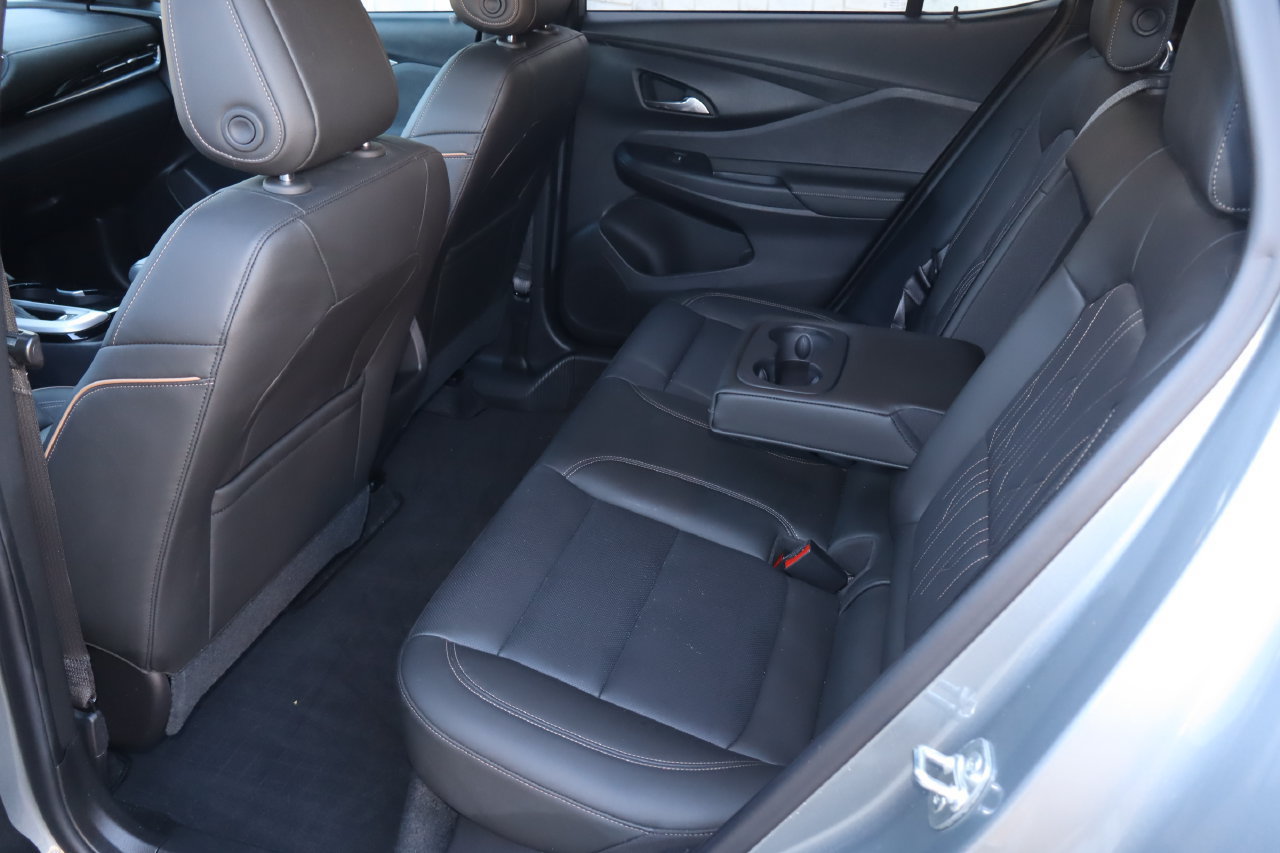 Used 2024 Buick Envista Avenir FWD image 6