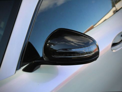 Used 2017 Mercedes-Benz AMG GT Coupe image 38