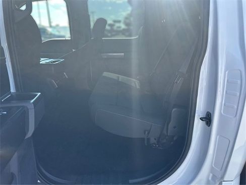 Certified 2023 Ford F150 XLT w/ Equipment Group 302A High image 10