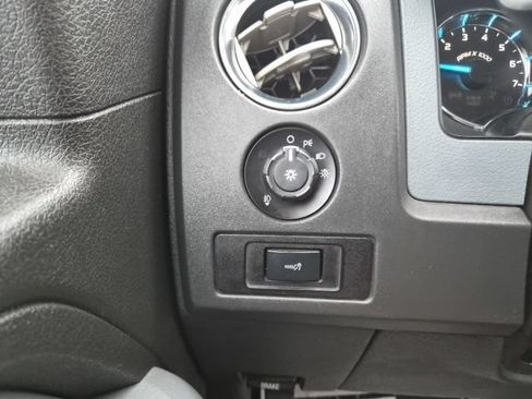 Used 2014 Ford F150 XLT w/ Equipment Group 301A Mid AWD/4WD image 18