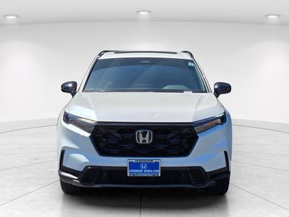 Used 2025 Honda CR-V Sport-L