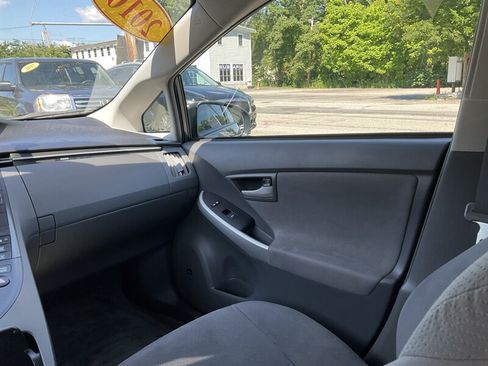 Used 2010 Toyota Prius FWD image 14