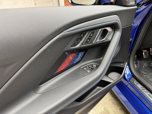 Used 2025 BMW M2 Base image 11