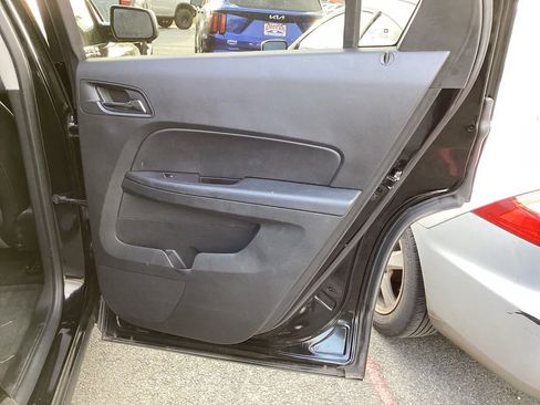 Used 2016 GMC Terrain SLT w/ Open Road Package image 5