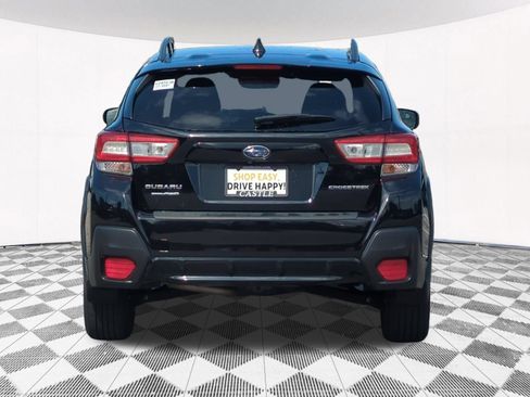 Used 2019 Subaru Crosstrek 2.0i Premium w/ Eyesight System AWD/4WD image 9