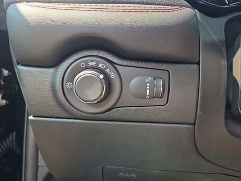 New 2026 Dodge Durango GT w/ Blacktop Package RWD image 34