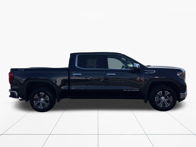 Used 2026 GMC Sierra 1500 SLT AWD/4WD image 7