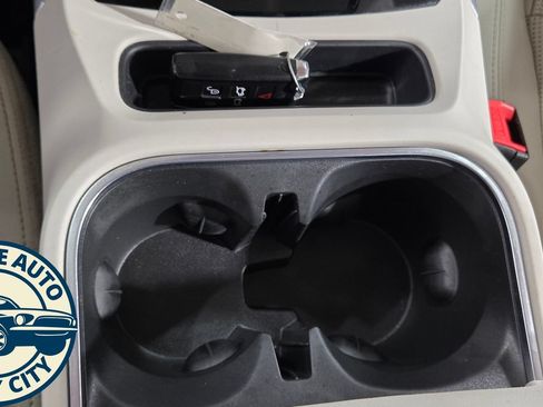 Used 2020 Jaguar I-PACE S AWD/4WD image 17