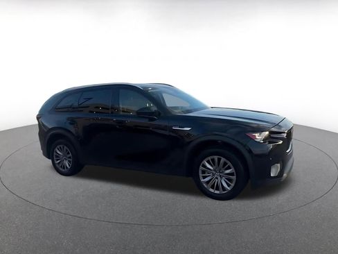 Used 2025 MAZDA CX-90 3.3 Turbo w/ Preferred Package image 2