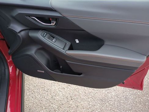 New 2025 Subaru Crosstrek 2.5i Limited image 37