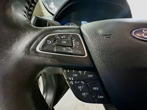 Used 2020 Ford EcoSport SE AWD/4WD image 35