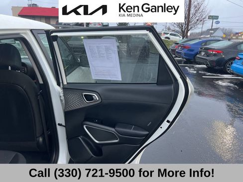 Certified 2023 Kia Soul LX image 52