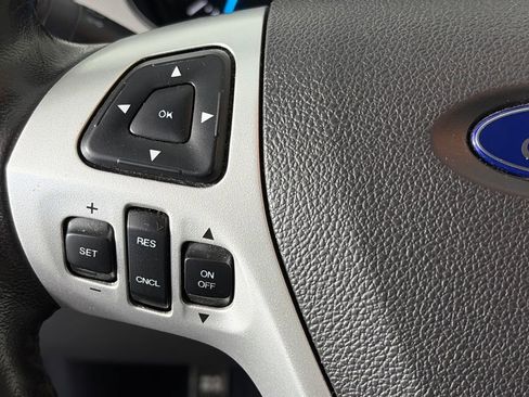 Used 2011 Ford Edge SEL AWD/4WD image 17