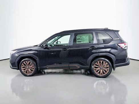 New 2026 Subaru Forester Sport image 4