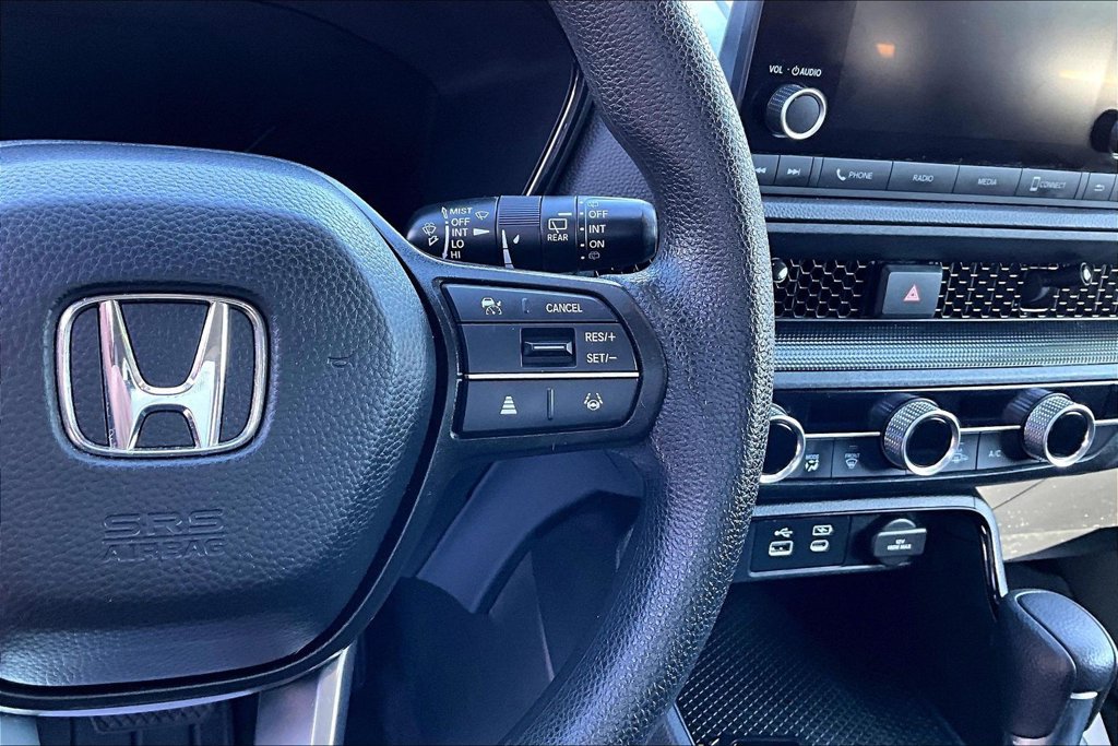 Used 2024 Honda CR-V EX image 18