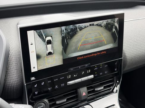 Certified 2023 Toyota bZ4X FWD w/ Weather Package image 23